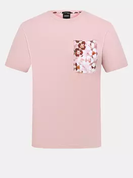 Футболки BOSS