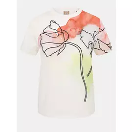 Футболки BOSS