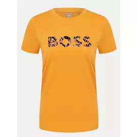 Футболки BOSS
