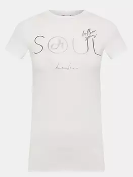 Футболки DEHA