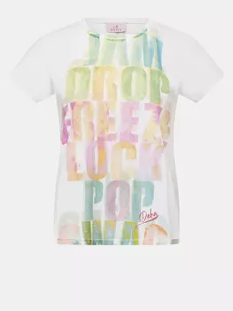 Футболки DEHA