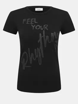 Футболки DEHA