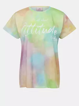 Футболки DEHA