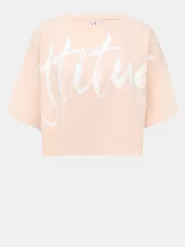 Футболки DEHA