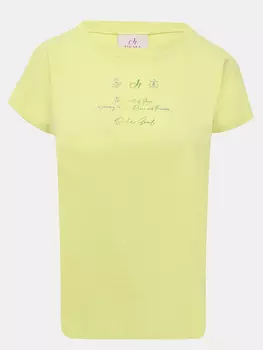 Футболки DEHA