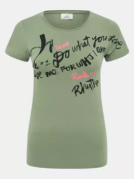 Футболки DEHA