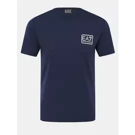 Футболки EA7 Emporio Armani