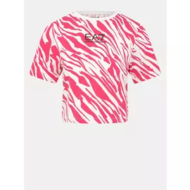 Футболки EA7 Emporio Armani