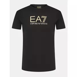 Футболки EA7 Emporio Armani