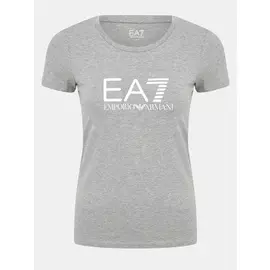 Футболки EA7 Emporio Armani