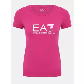Футболки EA7 Emporio Armani