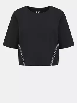 Футболки EA7 Emporio Armani