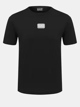 Футболки EA7 Emporio Armani