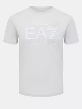 Футболки EA7 Emporio Armani