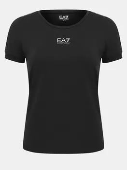 Футболки EA7 Emporio Armani