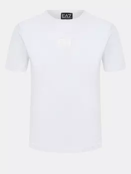 Футболки EA7 Emporio Armani
