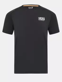 Футболки EA7 Emporio Armani