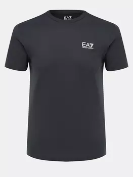 Футболки EA7 Emporio Armani