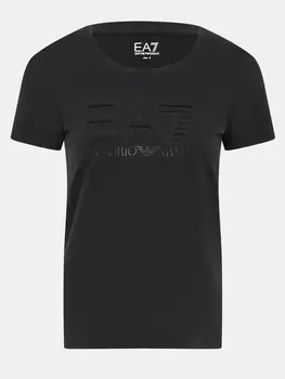 Футболки EA7 Emporio Armani
