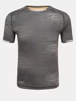 Футболки EA7 Emporio Armani