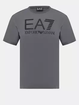 Футболки EA7 Emporio Armani