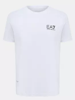 Футболки EA7 Emporio Armani