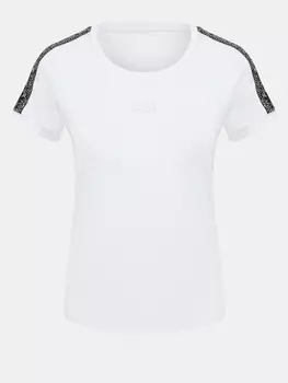 Футболки EA7 Emporio Armani