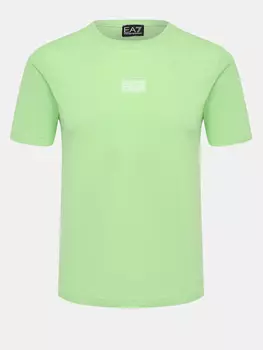 Футболки EA7 Emporio Armani