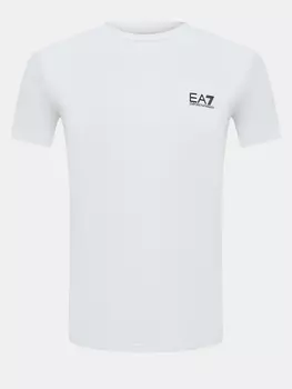 Футболки EA7 Emporio Armani
