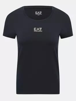 Футболки EA7 Emporio Armani