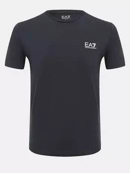 Футболки EA7 Emporio Armani