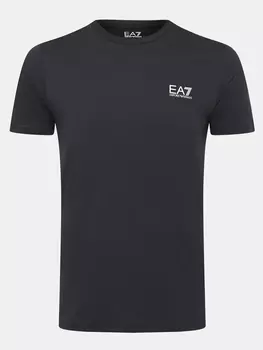 Футболки EA7 Emporio Armani
