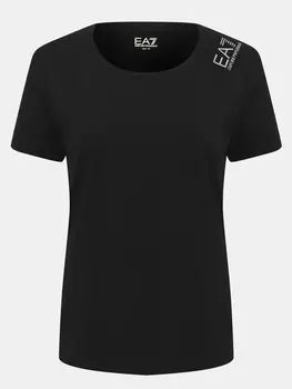 Футболки EA7 Emporio Armani