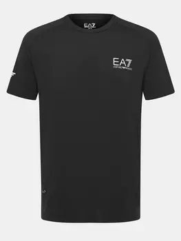 Футболки EA7 Emporio Armani
