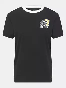 Футболки EA7 Emporio Armani