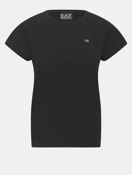 Футболки EA7 Emporio Armani