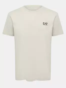 Футболки EA7 Emporio Armani