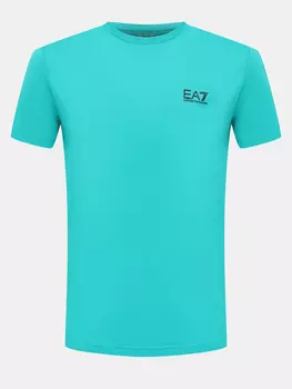 Футболки EA7 Emporio Armani