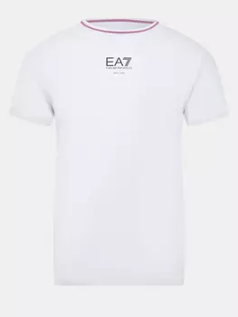 Футболки EA7 Emporio Armani