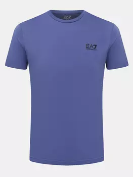 Футболки EA7 Emporio Armani