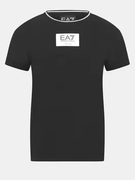 Футболки EA7 Emporio Armani