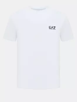 Футболки EA7 Emporio Armani
