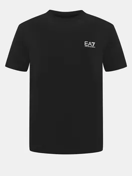 Футболки EA7 Emporio Armani