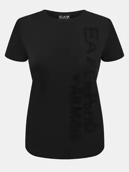 Футболки EA7 Emporio Armani
