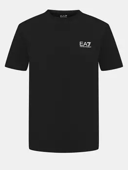 Футболки EA7 Emporio Armani