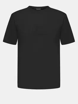 Футболки EA7 Emporio Armani