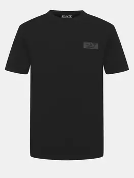 Футболки EA7 Emporio Armani