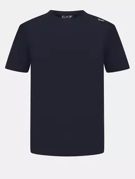 Футболки EA7 Emporio Armani
