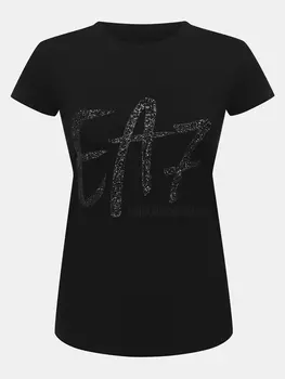 Футболки EA7 Emporio Armani