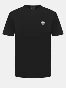 Футболки EA7 Emporio Armani